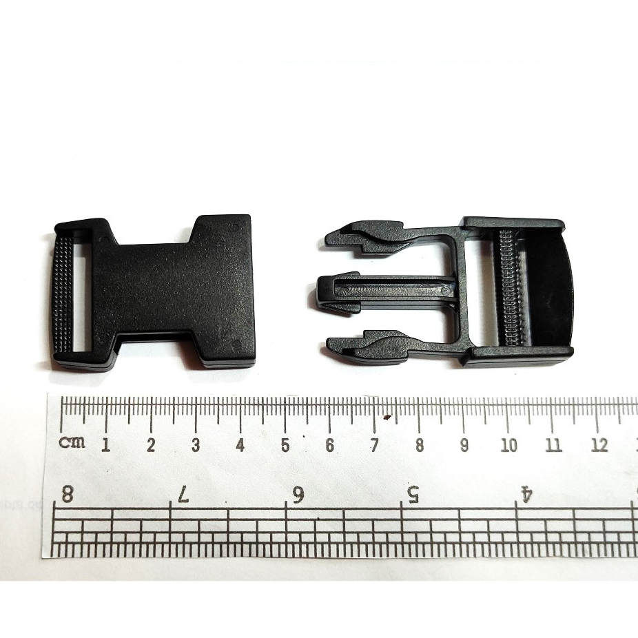 Buckle Gesper Kunci Sodok