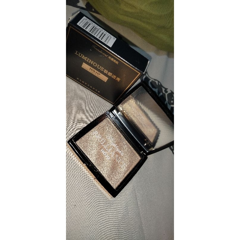 Highlighter Hojo Gold