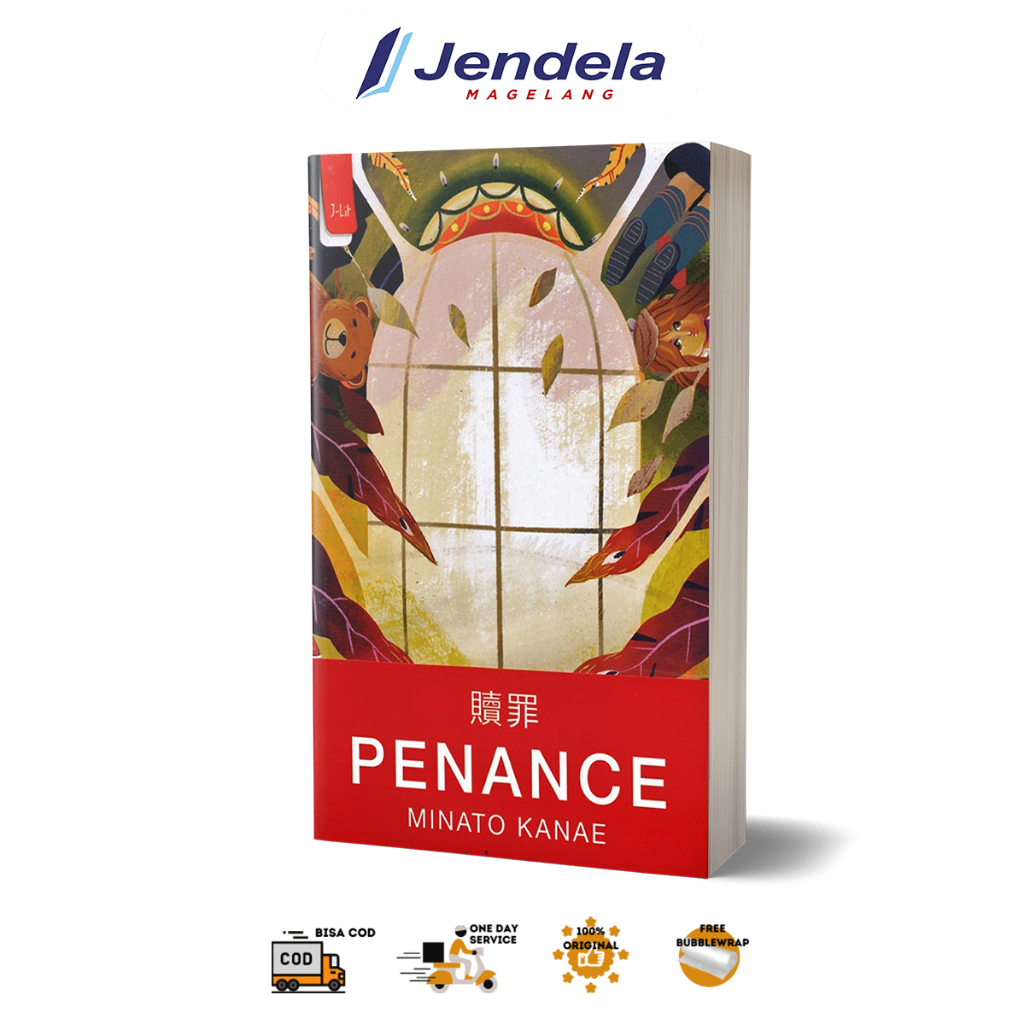 Penance - Minato Kanae