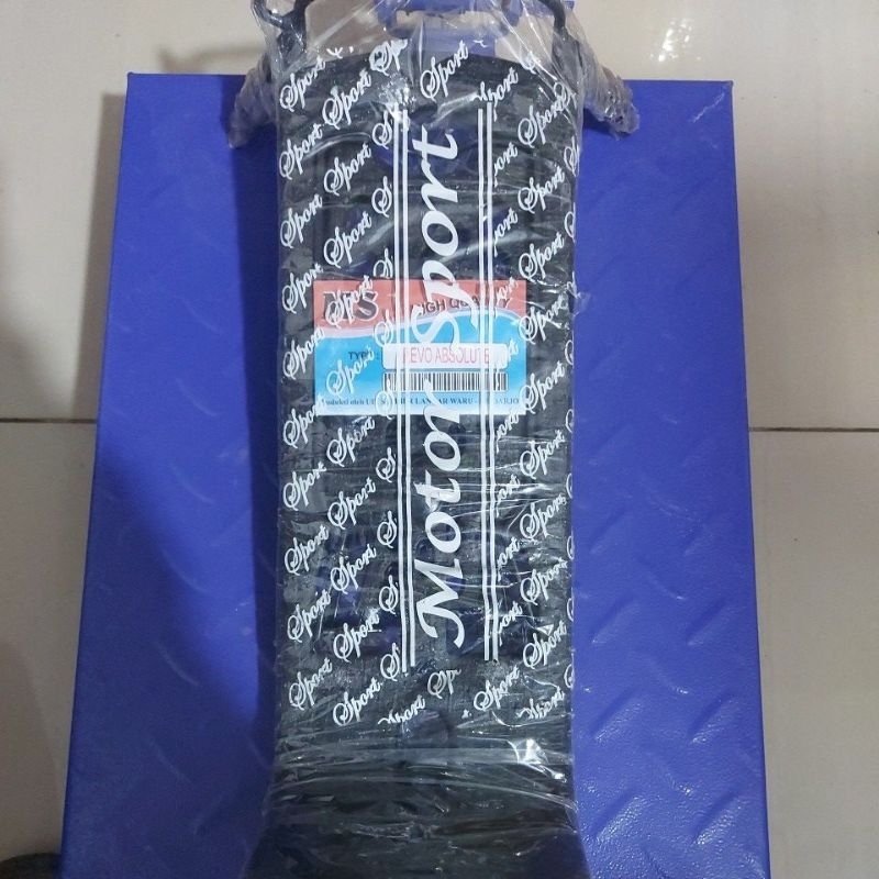 BAGASI TENGAH REVO ABSOLUTE