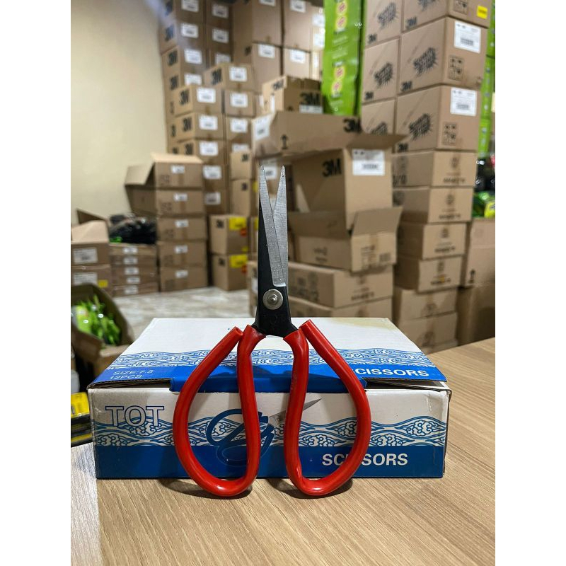 

cisal Gunting kodok serbaguna gunting kain 8 inch gunting kertas