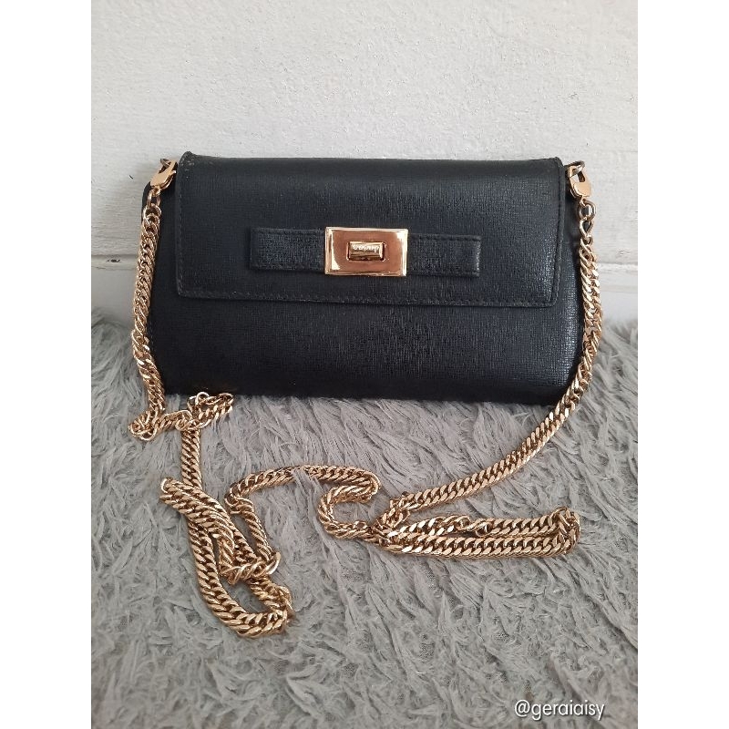 Dompet Pedro/ Pedro Wallet& Bag/ Tas Pesta/ Clutch Pesta/ Tas Pedoro Murah Preloved