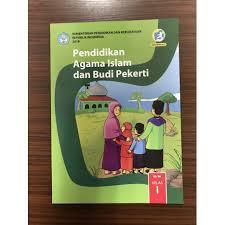 

PENDIDIKAN AGAMA ISLAM KURTILAS EDISI REVISI 2018 CV. BSE