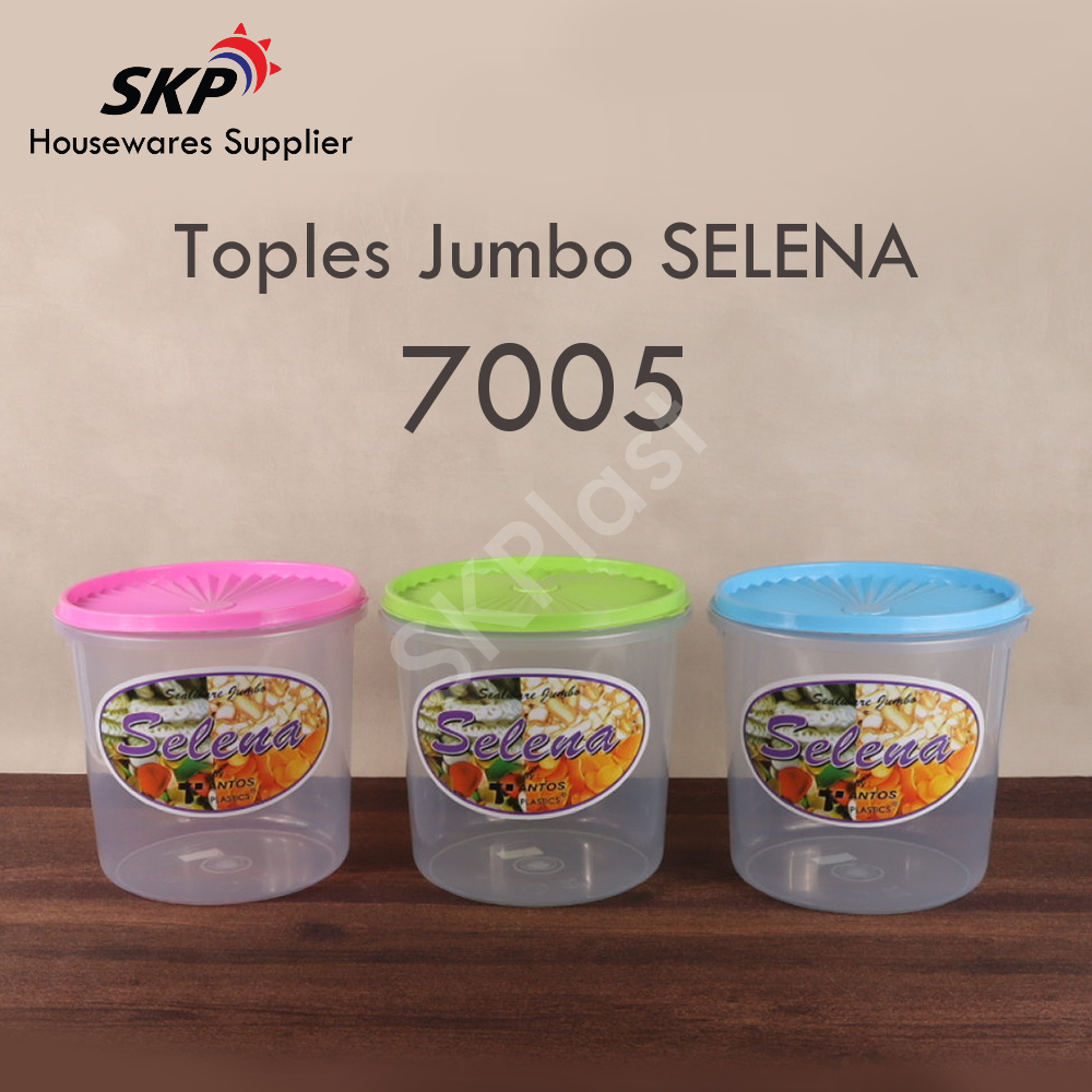 [Tantos] Toples Jumbo SELENA - S