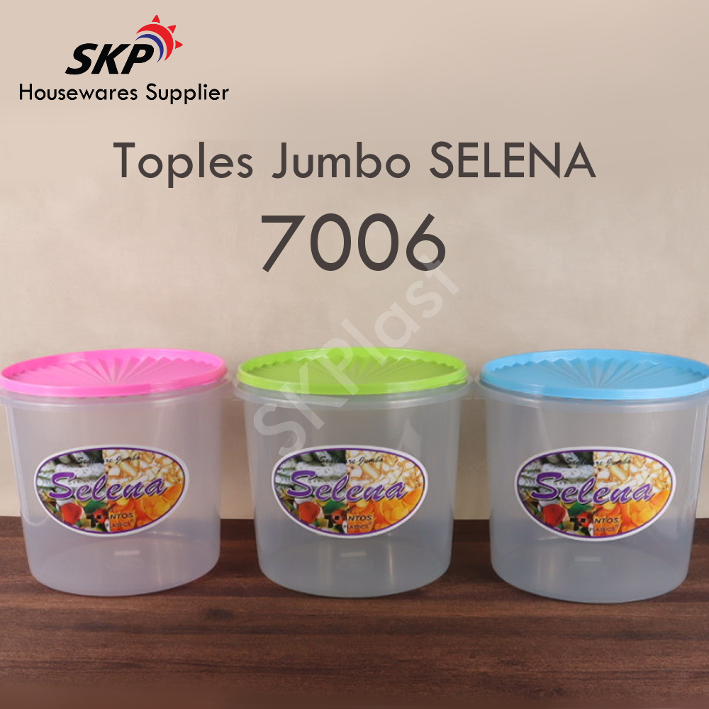 [Tantos] Toples Jumbo SELENA - M