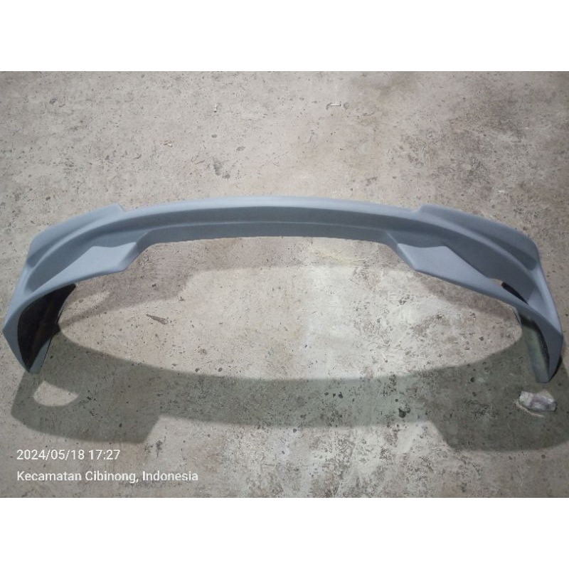 bodykit depan Vios gen 1