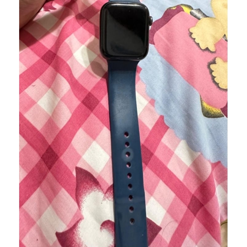 Iwatch series 4