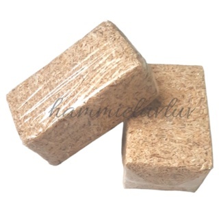 serbuk kayu pinus jati Belanda owol karungan