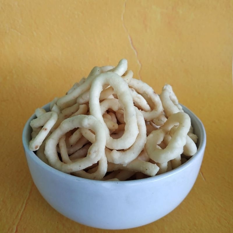 

1kg kelanting ketumbar gurih