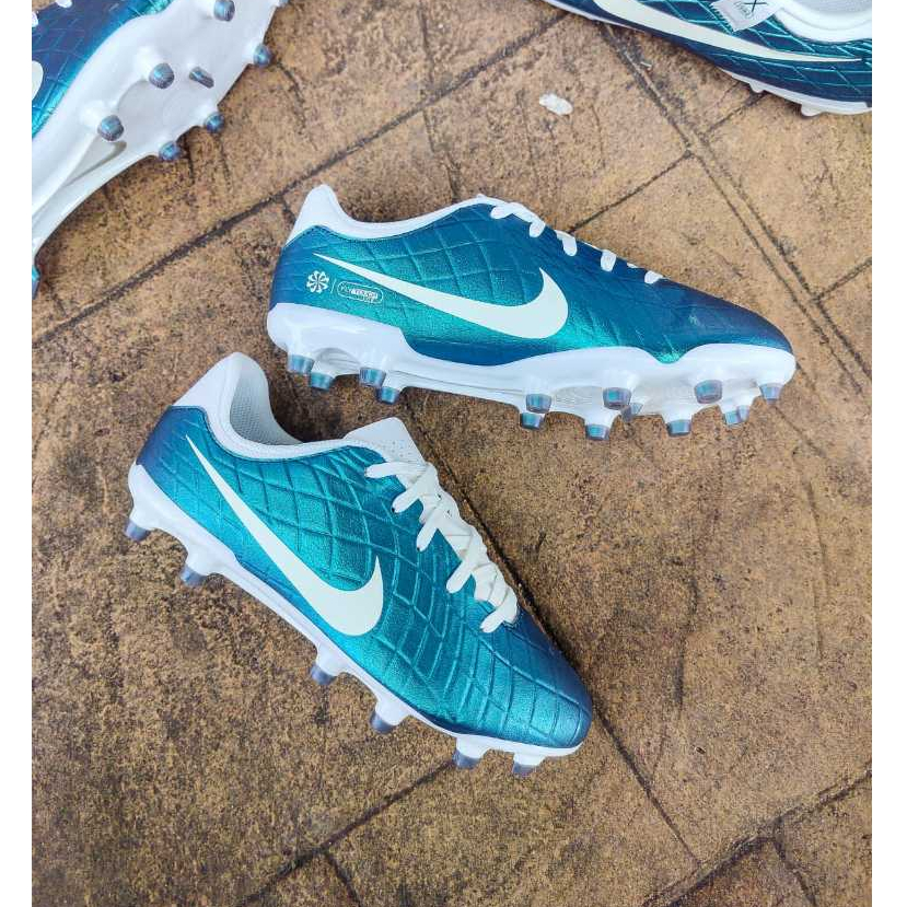 Sepatu Bola Junior Original Nike legend 10 academy FG JR