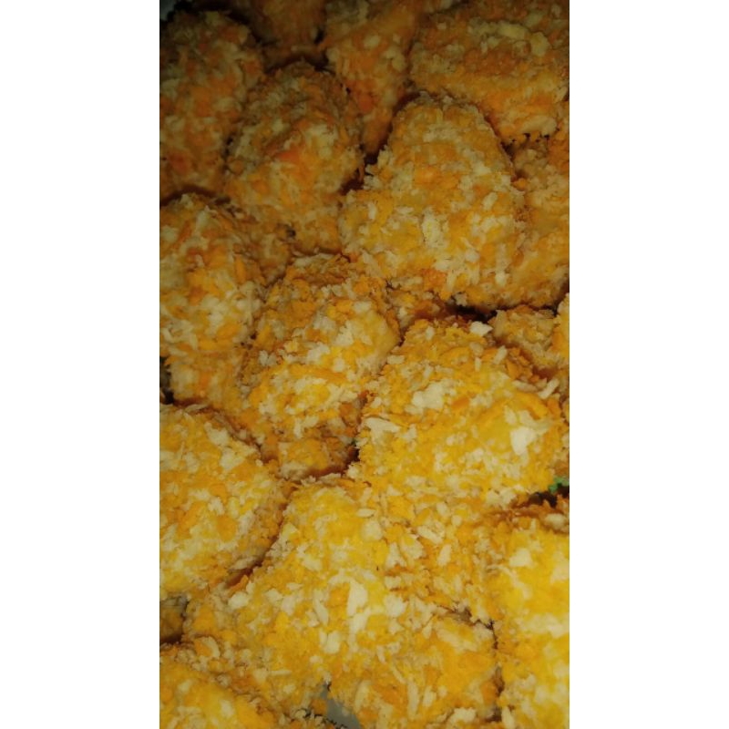 

nugget 10rb 200g