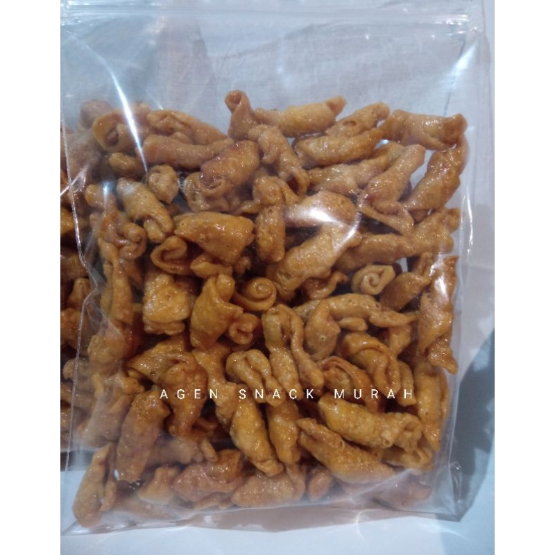 

MOLEN KACANG BANDUNG MANIS 250GR -KACANG UMPET MINI MANIS