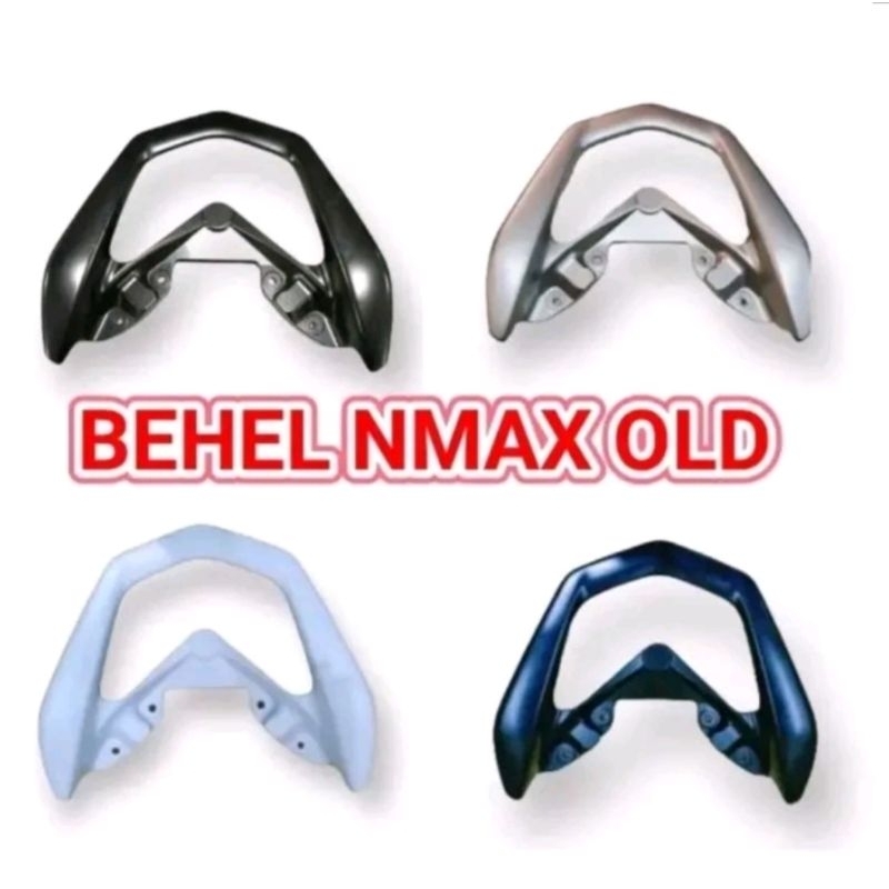 BEHEL MODEL ORIGINAL NMAX OLD BEHEL NMAX NEW REPLIKA