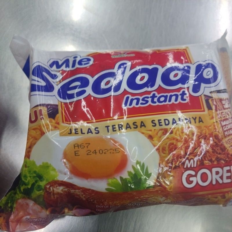 

mie goreng