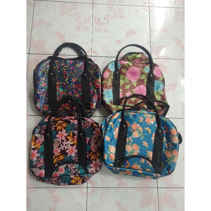 TAS BOWOH /TAS MULTIFUNGSI MUAT 4_5KG GULA