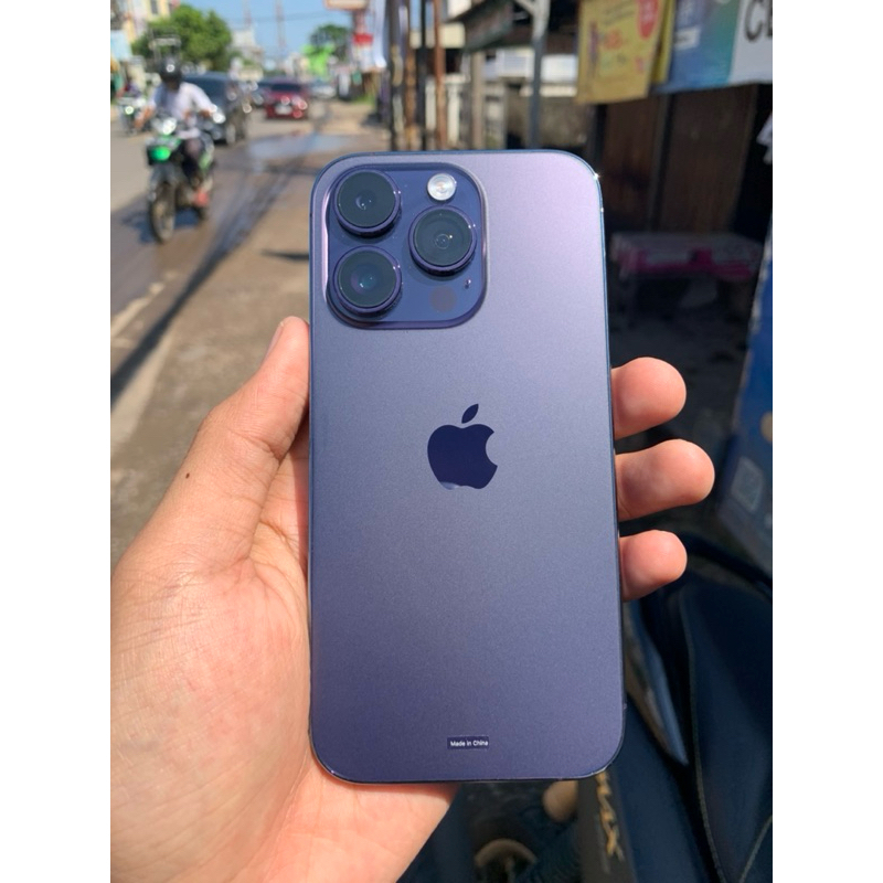 iphone 14 pro 128gb ibox