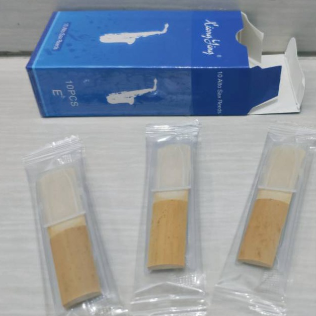 KODE T43H Reed alto saxophone xiongying size 2