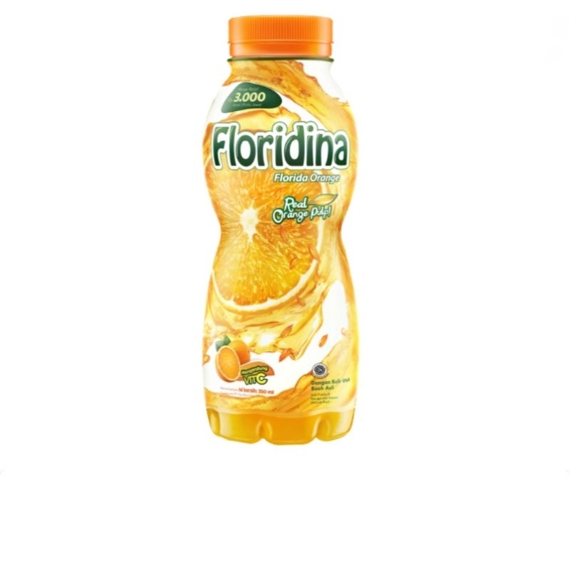 

floridina 350 ml