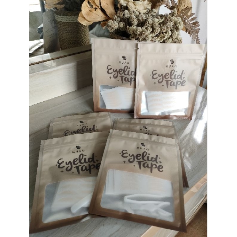 eyelid*Tape-MUAQ
