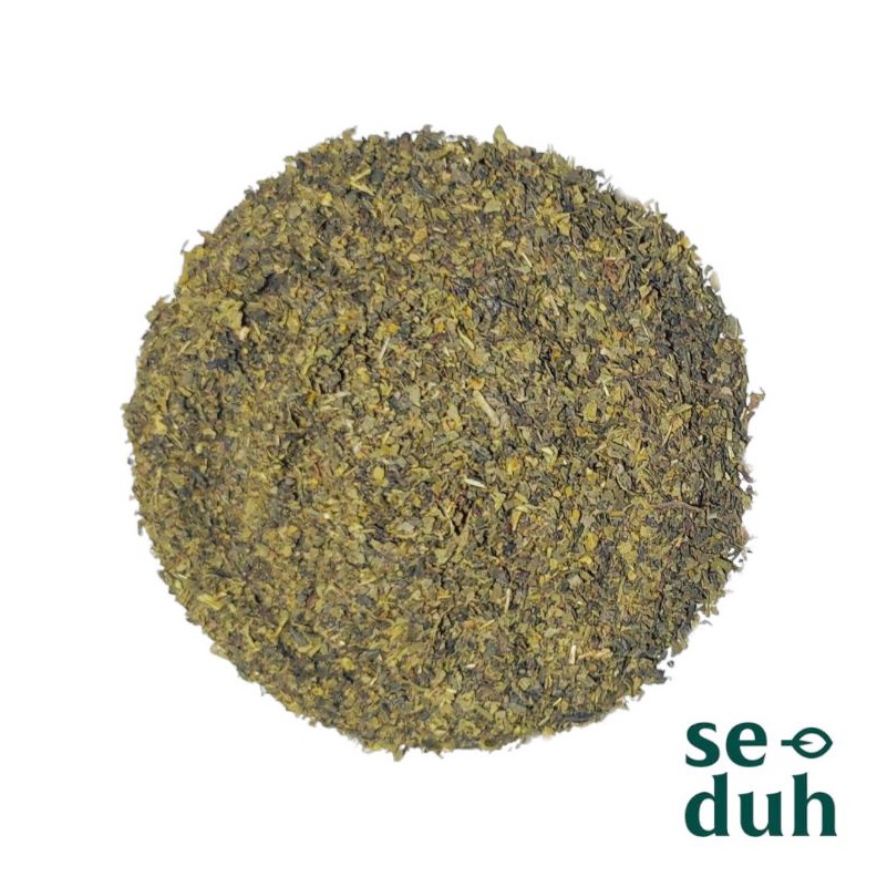 

KILAT Sencha Fanning Teh Ocha khas Jepang Japanese Ocha Green Tea 1 gram