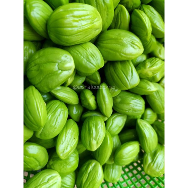 

DAHSYAT ANEKA TOPPING ISIAN GORENG TAMBAHAN