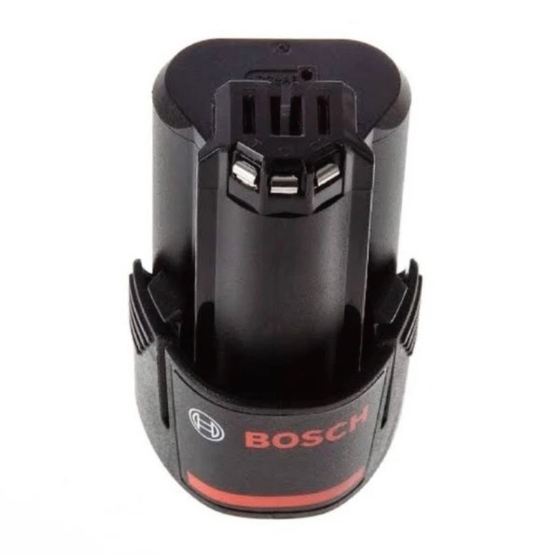 Baterai Bor Cordless BOSCH 12V 2Ah GSR GSB 120 LI