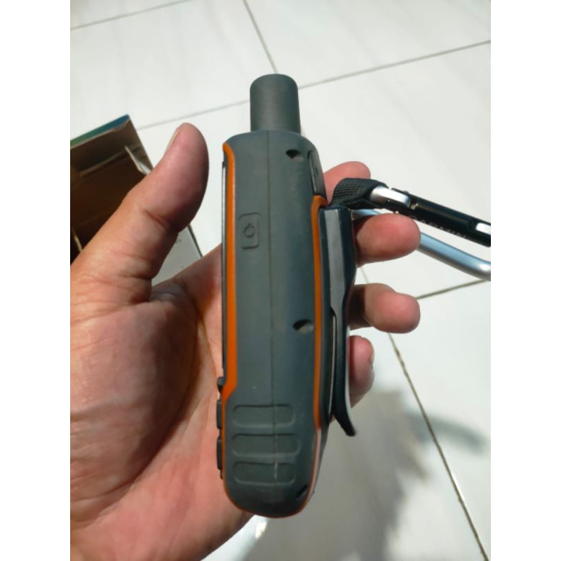 gpsmap garmin 64s bekas lengkap Gps garmin