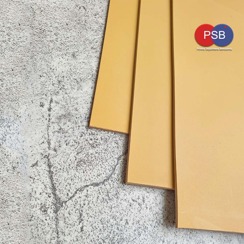

YUH Karet Lino / karet cukil / lino cut / linoleum A2