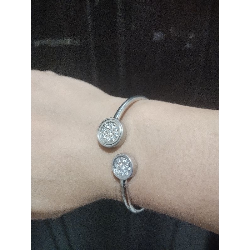Gelang kesehatan wanita MCI / Ori ( second )