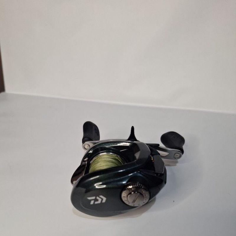 Reel BC Daiwa Laguna 100 HSLA