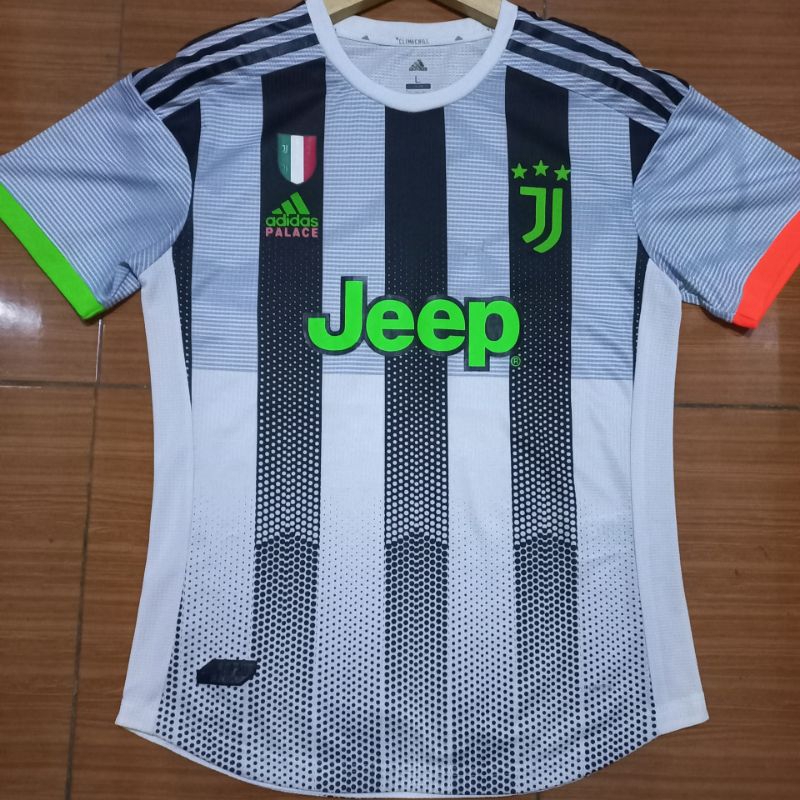 Jersey juventus palace  grade ori player issue size L