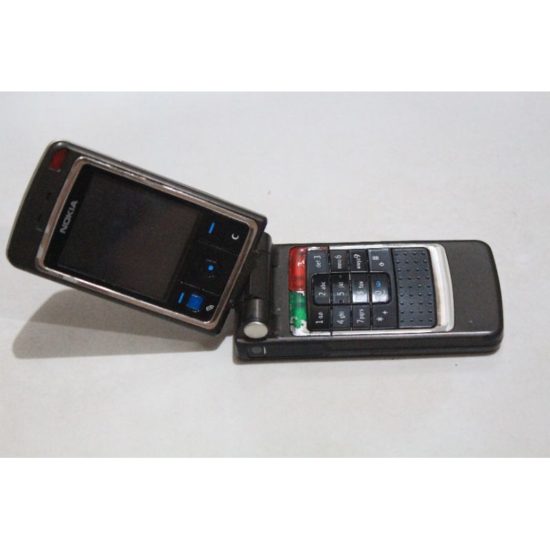 Hp Nokia Jadul Unik Layarnya Bisa Diputer