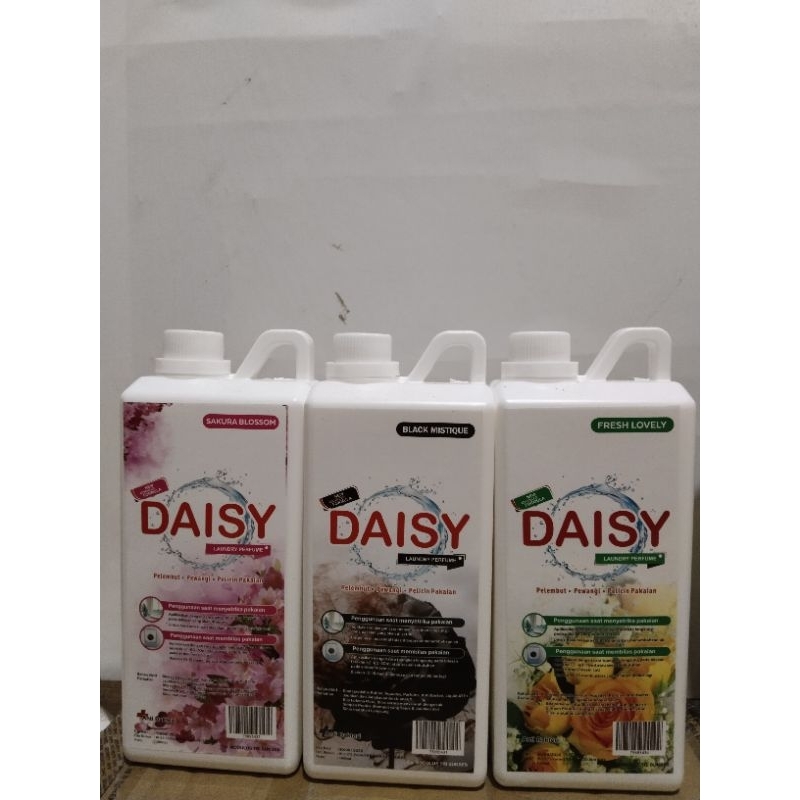 pewangi laundry Daisy/parfum laundry/parfum pakaian