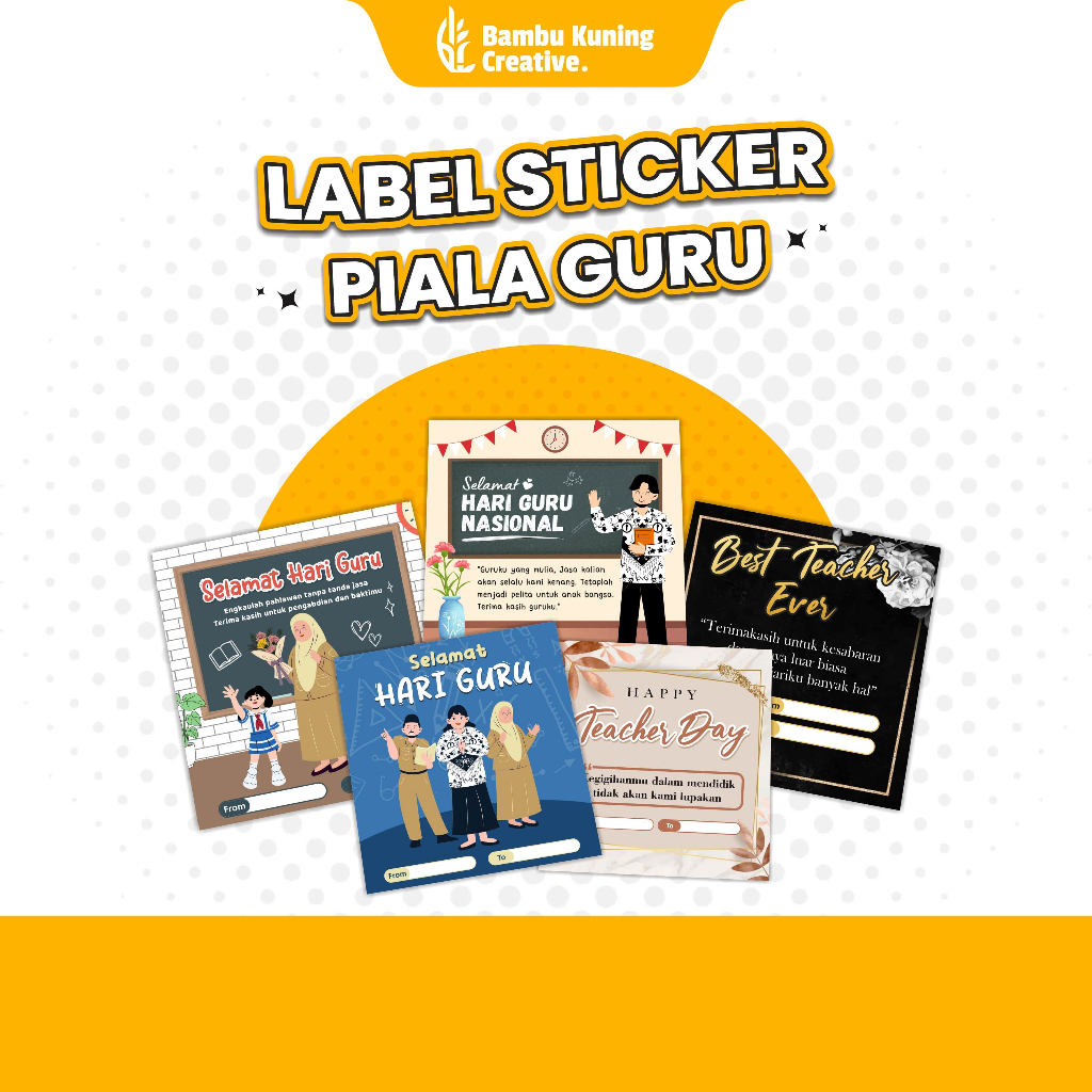 

Label Stiker Piala Akrilik Hari Guru Nasional