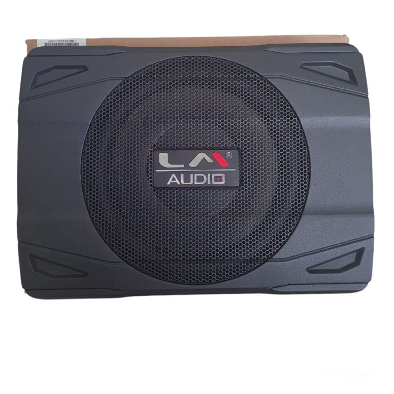 SALEE Subwoofer kolong LM AUDIO LM8S Subwoofer aktif lm audio lm8s