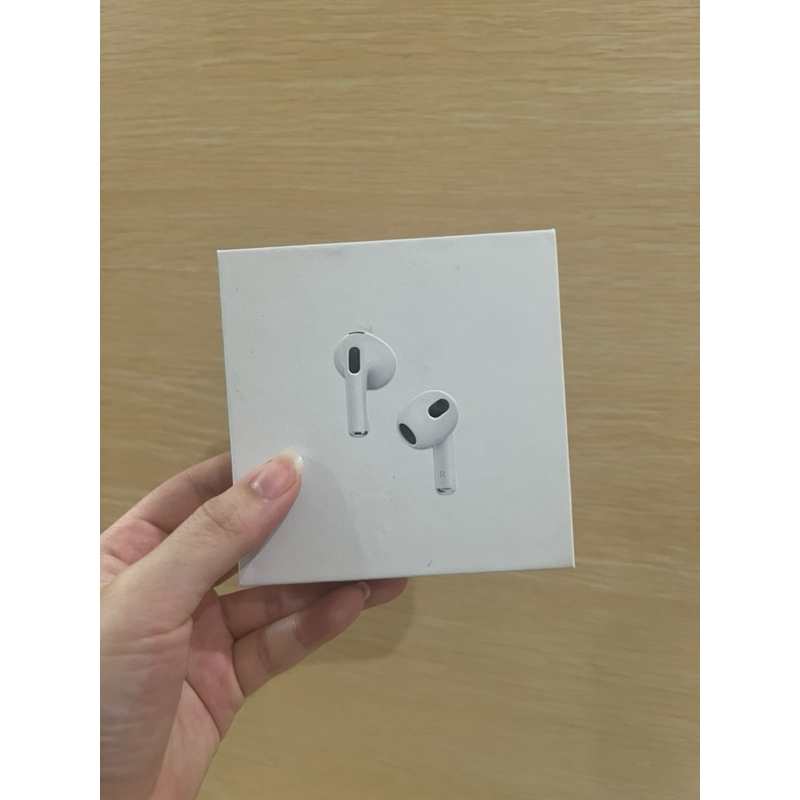 ORIGINAL AIRPODS GEN 3 MAGSAFE CASE IPHONE APPLE EARPHONES HEADSET IPHONE