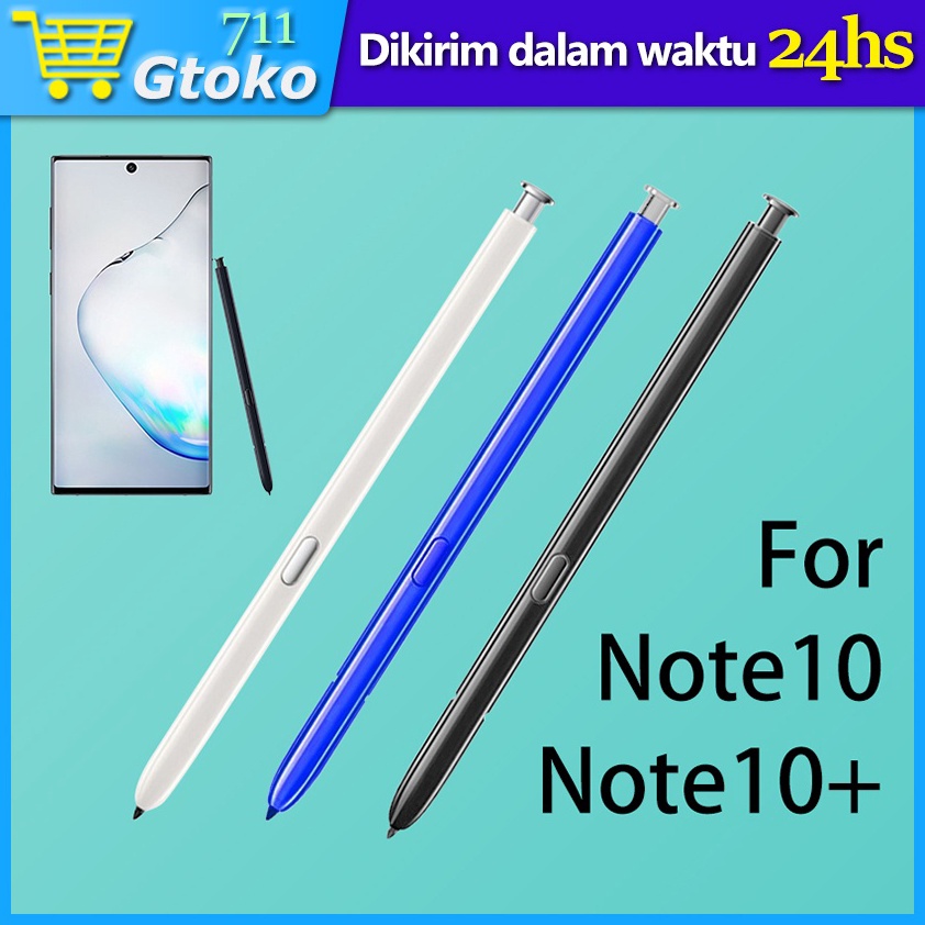 KODE R38V Stylus Pen S Pena For Samsung Galaxy Note1  Note 1 Plus