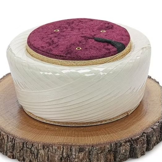 Peci Turki / Peci Imam Turki / Sarik / Imamah