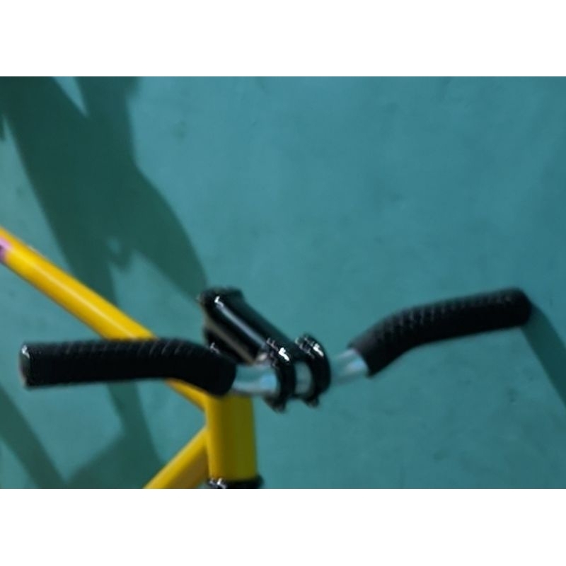 Stang Risebar Fixie Basic Non Os