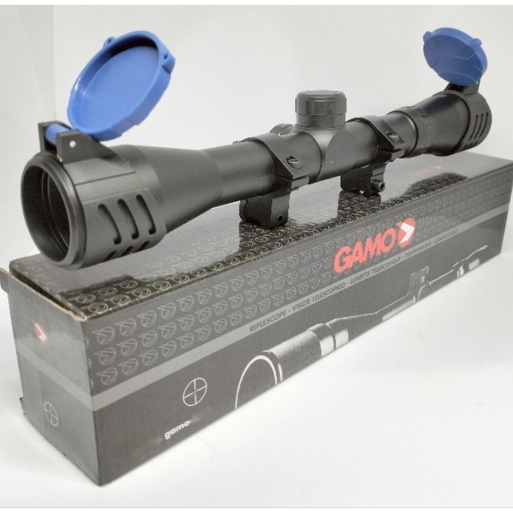 Dijamin Puas  Teleskop  Telescope Gamo 4x32