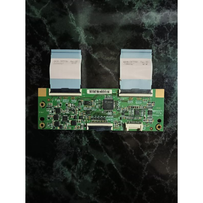 TCON - TICON - TIKON TV LED SAMSUNG UA48J5000AK - UA48J5000