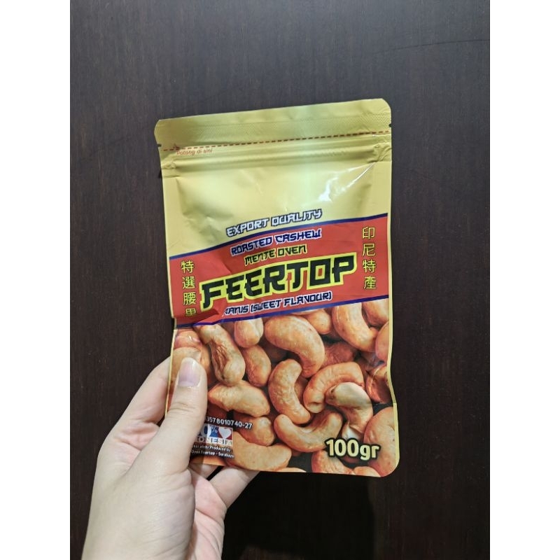 MENTE OVEN "MANIS" - FEERTOP