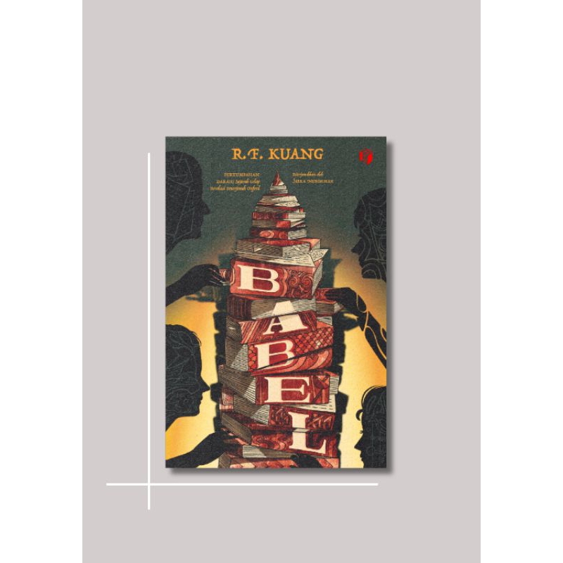 Buku Babel