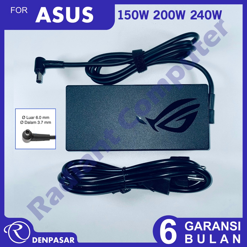 Adaptor Charger Asus ROG Strix G513 G513I G513IC G513IE G513IH G513IR G513IM
