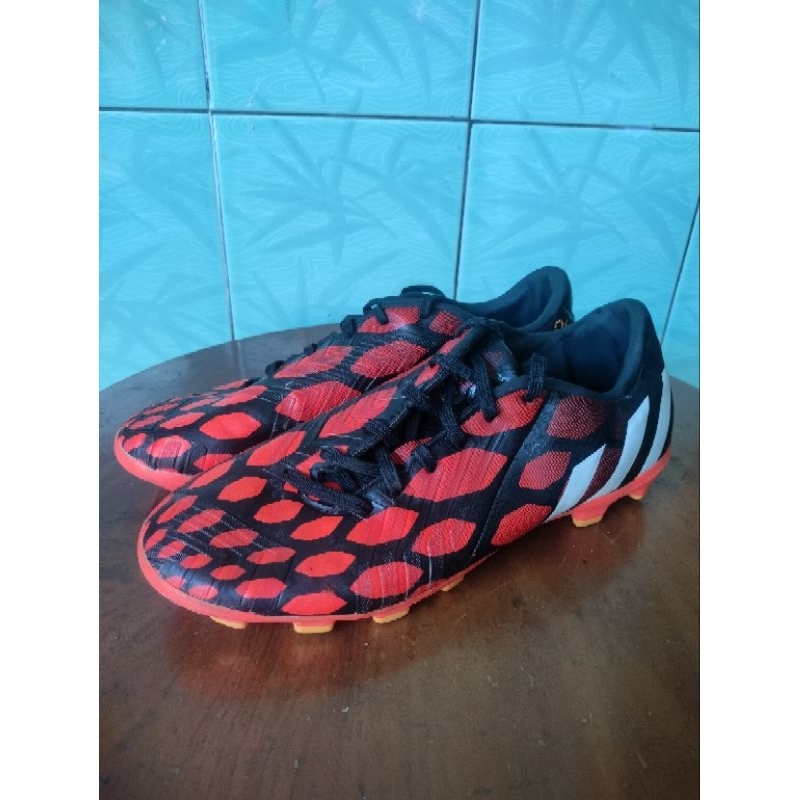 Adidas predator instinct absolado HG