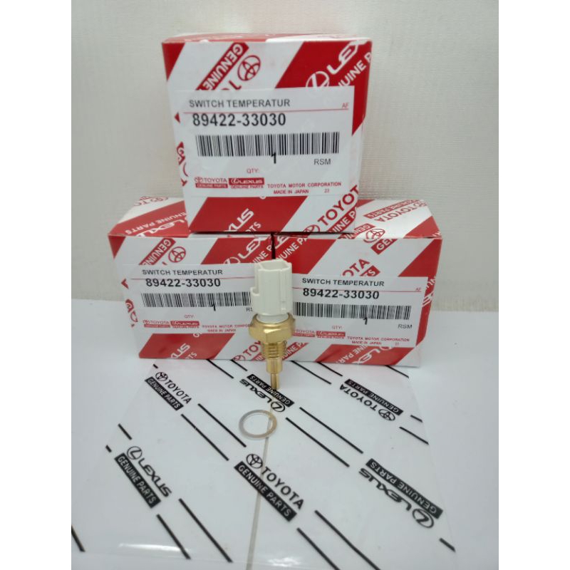 Relay Unit / Control Timer / Relay Control Glow Plug L300 Diesel original