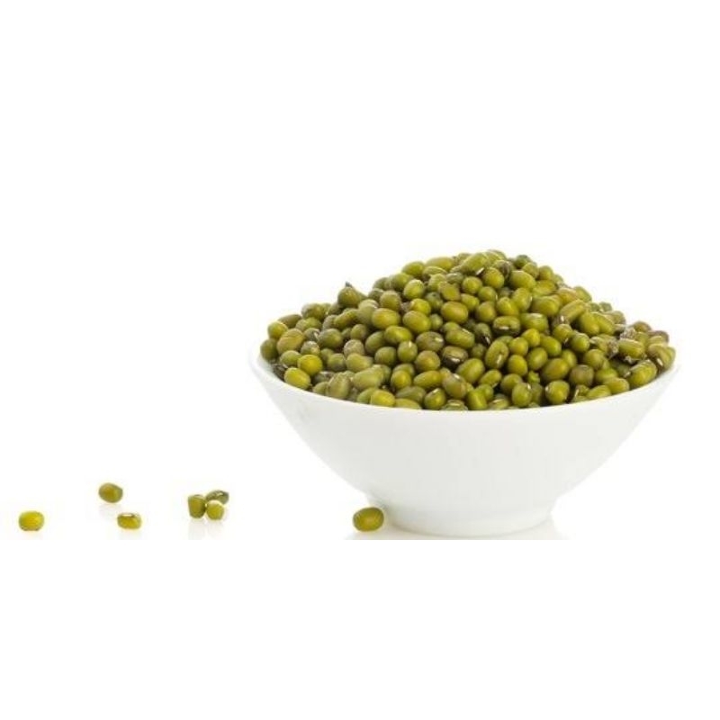 

kacang hijau wajib baca deskripsi