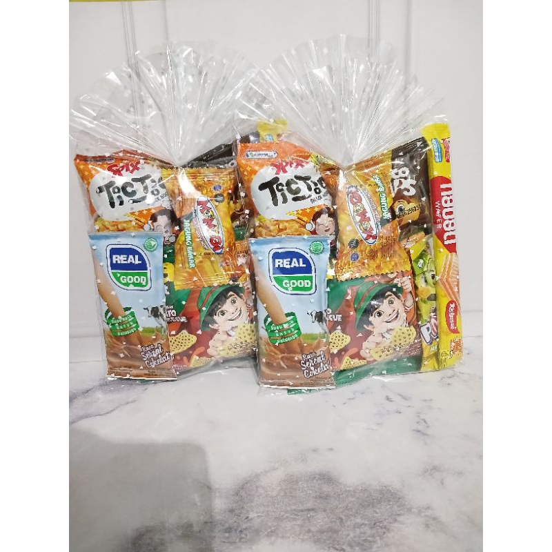 

Snack Ulang Tahun Sovenir Lomba Snack Murah