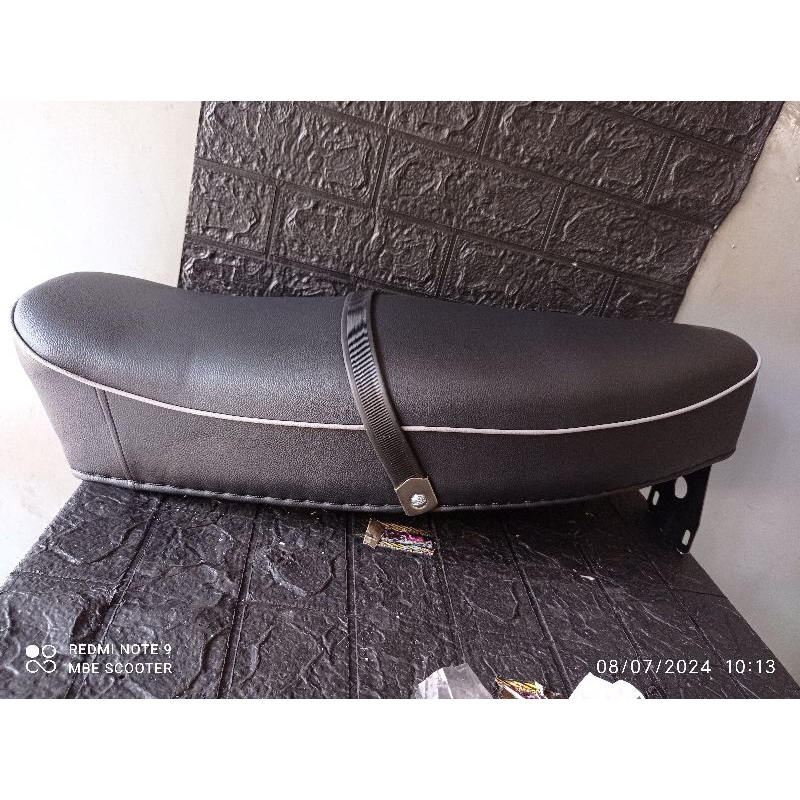 Jok vespa super sprint PIAGGIO