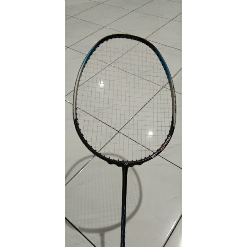 Raket yonex mp22 original muscle power 22 mp 22 raket badminton bulu tangkis